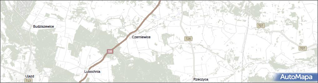 Nowa Strzemeszna